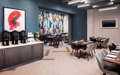Hyatt Place New York / Chelsea