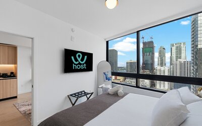 Prime Downtown Miami