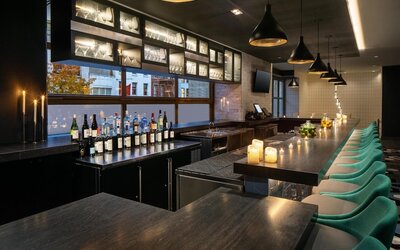 Hyatt Place New York / Chelsea