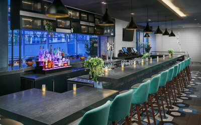 Hyatt Place New York / Chelsea