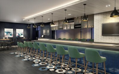 Hyatt Place New York / Chelsea