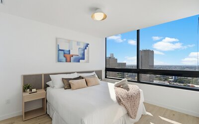 Prime Downtown Miami