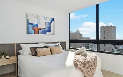 Prime Downtown Miami