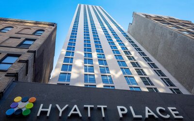 Hyatt Place New York / Chelsea