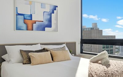 Prime Downtown Miami