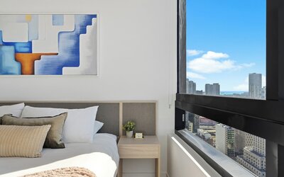 Prime Downtown Miami