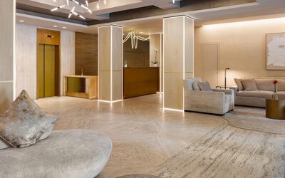 The Beekman Tower, Trademark Collection by Wyndham