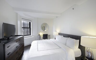 The Beekman Tower, Trademark Collection by Wyndham