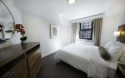 The Beekman Tower, Trademark Collection by Wyndham