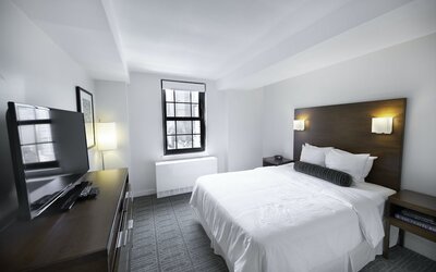 The Beekman Tower, Trademark Collection by Wyndham