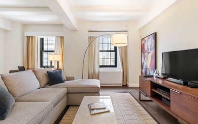 The Beekman Tower, Trademark Collection by Wyndham