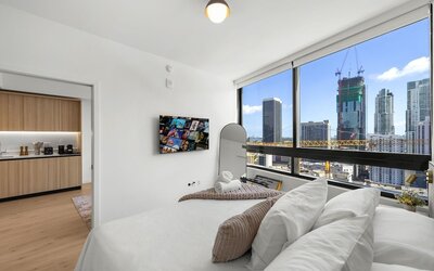 Prime Downtown Miami