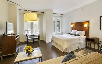 The Beekman Tower, Trademark Collection by Wyndham