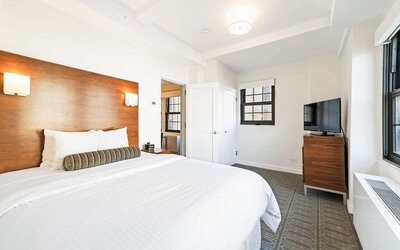 The Beekman Tower, Trademark Collection by Wyndham