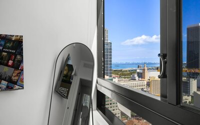 Prime Downtown Miami