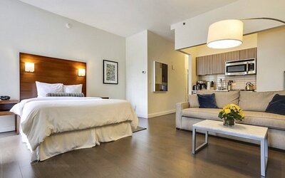 The Beekman Tower, Trademark Collection by Wyndham