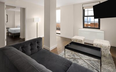 The Beekman Tower, Trademark Collection by Wyndham