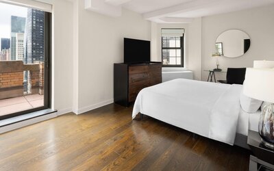 The Beekman Tower, Trademark Collection by Wyndham