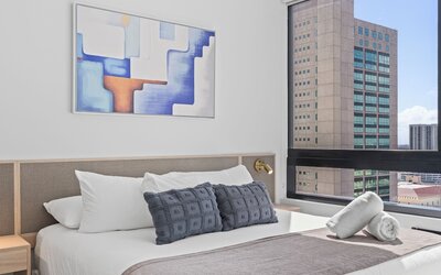 Prime Downtown Miami