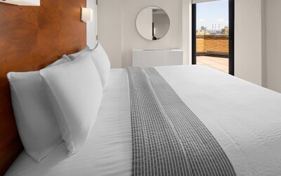 The Beekman Tower, Trademark Collection by Wyndham