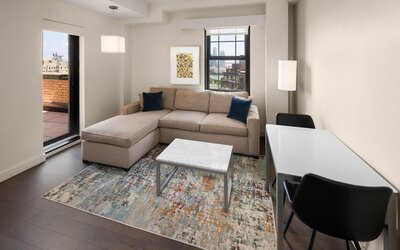 The Beekman Tower, Trademark Collection by Wyndham
