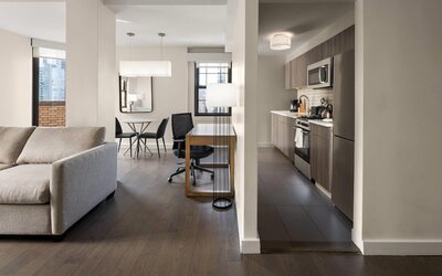 The Beekman Tower, Trademark Collection by Wyndham