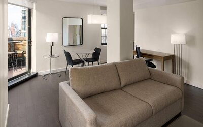 The Beekman Tower, Trademark Collection by Wyndham