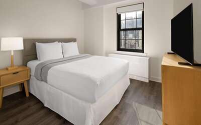 The Beekman Tower, Trademark Collection by Wyndham