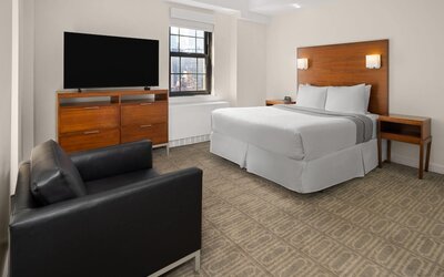 The Beekman Tower, Trademark Collection by Wyndham