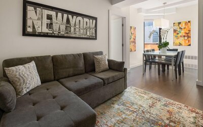 The Beekman Tower, Trademark Collection by Wyndham