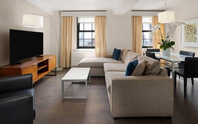 The Beekman Tower, Trademark Collection by Wyndham