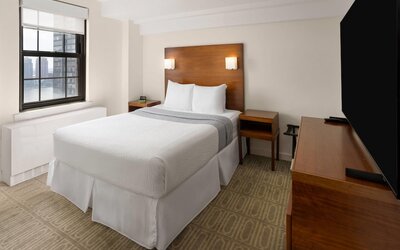 The Beekman Tower, Trademark Collection by Wyndham