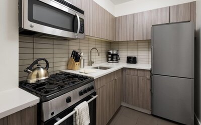 The Beekman Tower, Trademark Collection by Wyndham