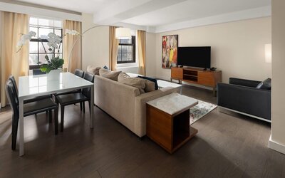 The Beekman Tower, Trademark Collection by Wyndham
