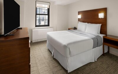 The Beekman Tower, Trademark Collection by Wyndham