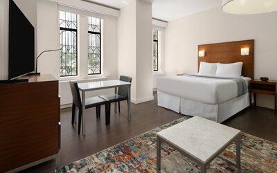 The Beekman Tower, Trademark Collection by Wyndham