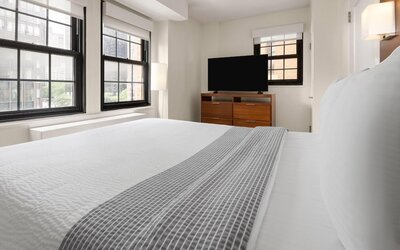 The Beekman Tower, Trademark Collection by Wyndham