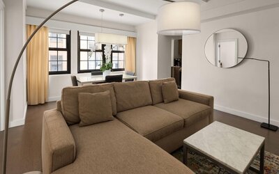 The Beekman Tower, Trademark Collection by Wyndham