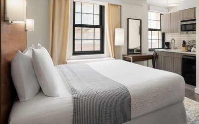 The Beekman Tower, Trademark Collection by Wyndham