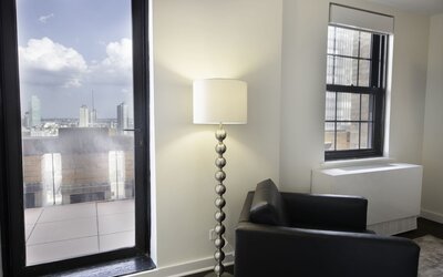 The Beekman Tower, Trademark Collection by Wyndham