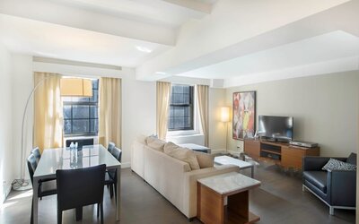The Beekman Tower, Trademark Collection by Wyndham
