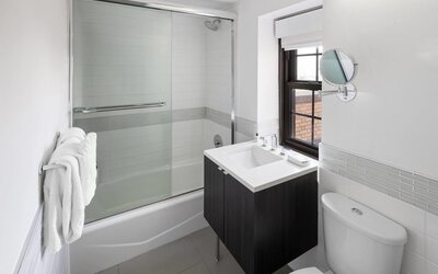 The Beekman Tower, Trademark Collection by Wyndham