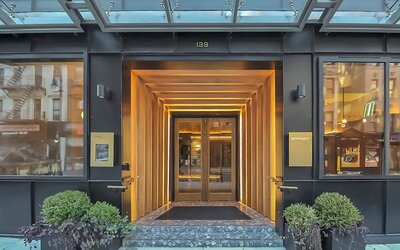 The Merchant Hotel Lower East Side