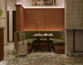The Merchant Hotel Lower East Side