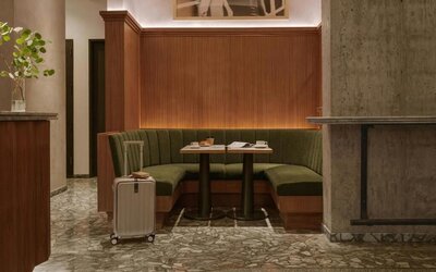 The Merchant Hotel Lower East Side