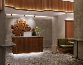 The Merchant Hotel Lower East Side