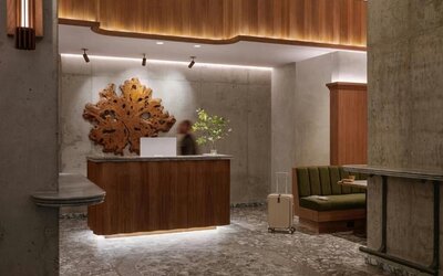 The Merchant Hotel Lower East Side