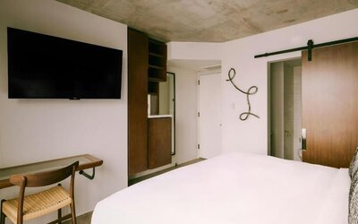 The Merchant Hotel Lower East Side