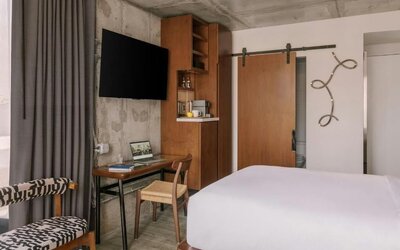 The Merchant Hotel Lower East Side