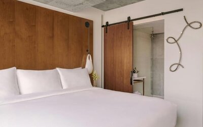 The Merchant Hotel Lower East Side